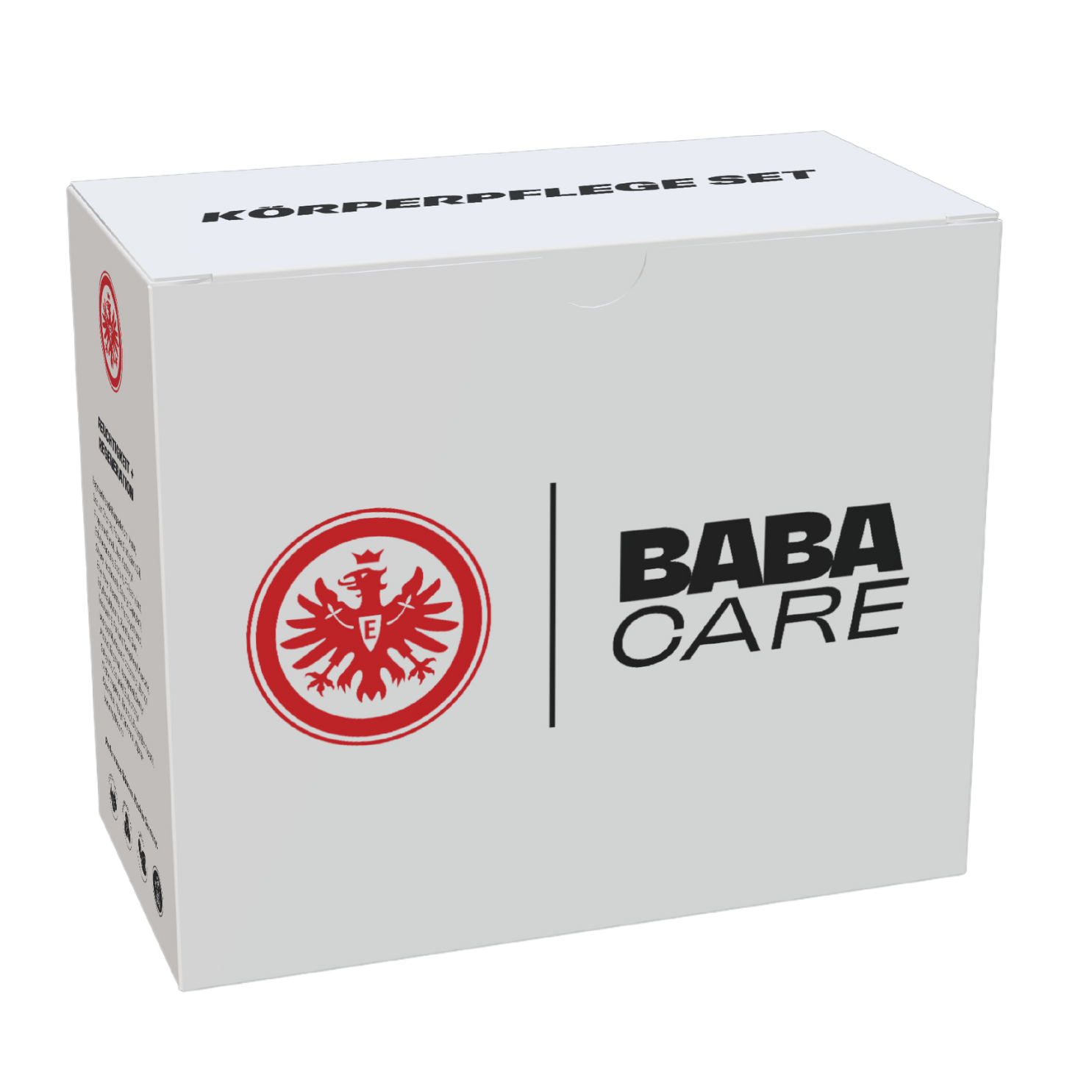 Körperpflege Set