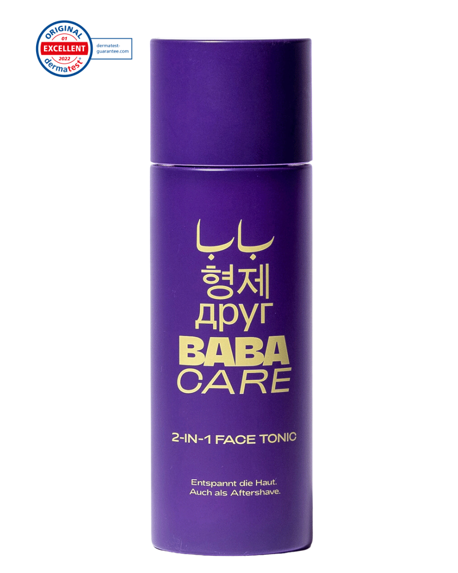 FACE TONIC
