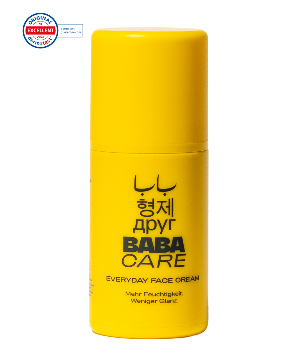 FACE CREAM
